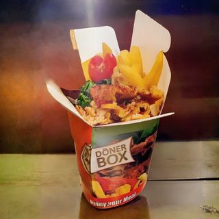 Duży Kubełek (1000ml)