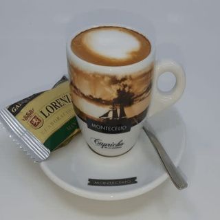 Café Cortado (8 oz.)