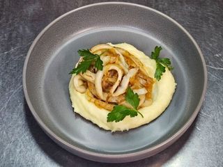 Піджарка із кальмарів (180/150g)