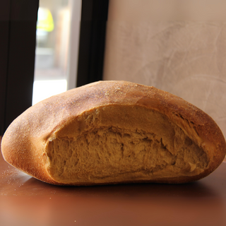 Pan de pueblo. Telera (500g)
