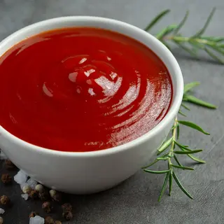 Ketchup