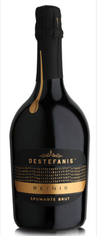 supmante brut reinis