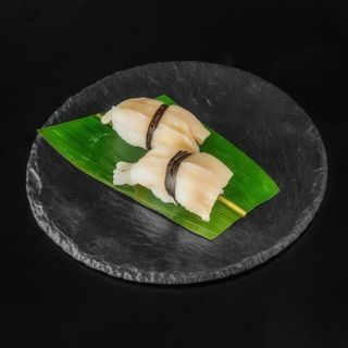 Nigiri ryba maślana