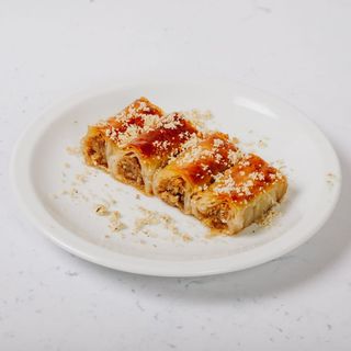 Baklava