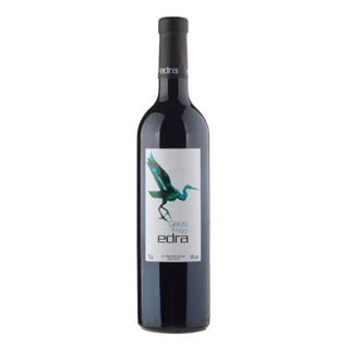 Edra Grullas De Paso 75 Cl 2016