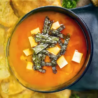 Miso supa