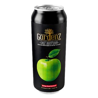 Сидр яблуко