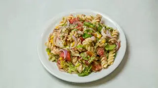 Salata tuna 300g