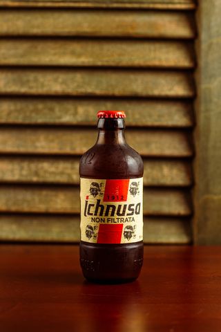 Ichnusa non filtrata 33 cl
