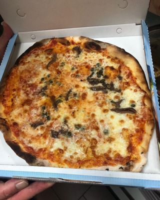 Napoletana - normale