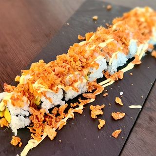 Chicken Roll (8 Uds.)