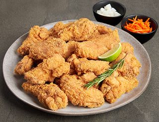 Крылья "Классические"