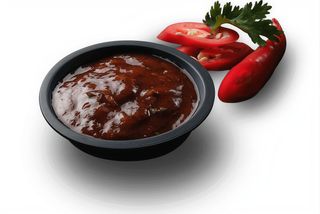 ФІРМОВИЙ СОУС (ГОСТРИЙ) 300г