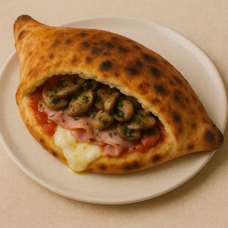 Calzone Imperiale