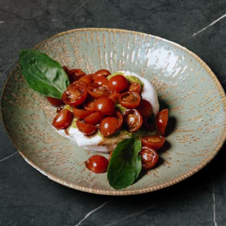 BURRATA DI STAGIONE SG