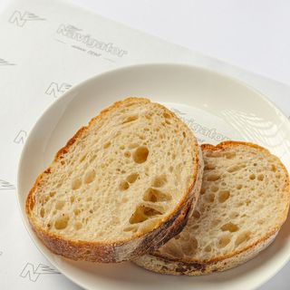 Чиабатта  (1кус)