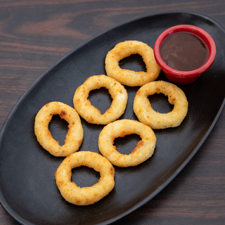 Aros De Cebolla