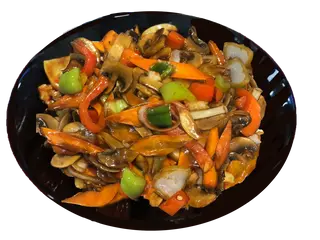 Задушени зеленчуци (390г)