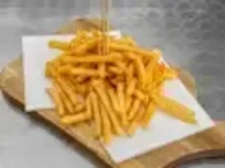 Patatine fritte