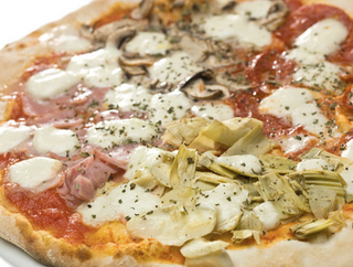 53. Quattro stagione speciale