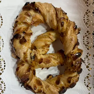 Bretzel