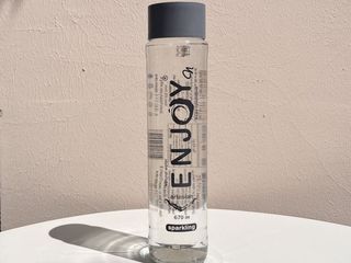 Вода Enjoy сильногазована 0,5 (500ml)