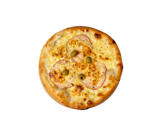 Komplet pizza  24 cm