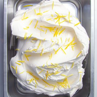 Helado de Limón con 20% de zumo (1/2 Litro)