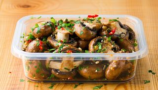 ჩათუშული ქამა სოკო  200გრ