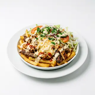 Kapsalon Nandos