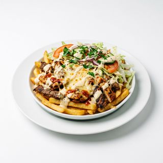 Kapsalon Nandos