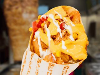 Велика Сирна - Хочу Ситно (540g)