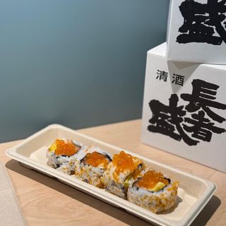URA-MAKI IKURA 61 BY "NORI SHOP"