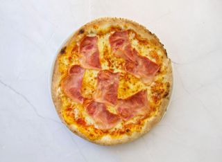 Pizza Pepperoni
