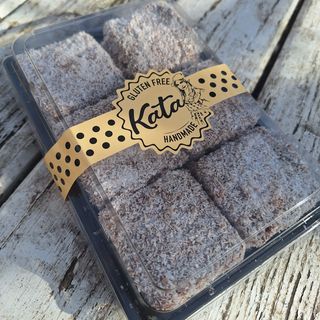 Kata kolač čupavac 6/1 340g