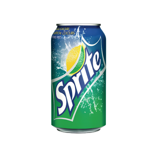 Sprite -   ( 33cl ) Canette