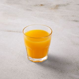 Sumo Laranja Natural