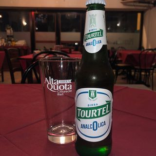 Tourtel 0 alcol 33cl