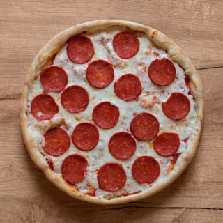 пиццапепперони (30 см.)