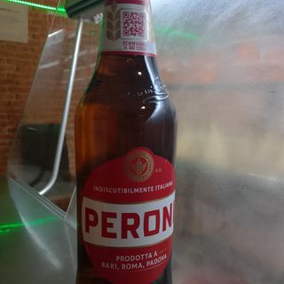 Peroni