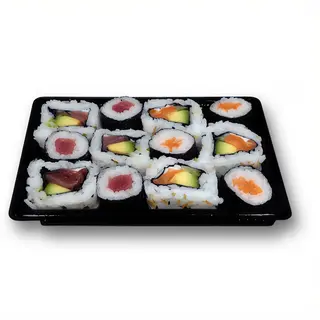 Maki & Roll