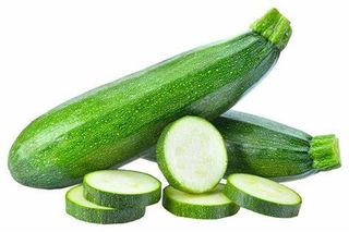 Zucchine 1 kg