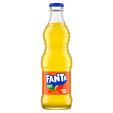 Fanta Vetro 33 cl