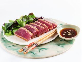 Atún Al Estilo Tataki (6 Pzs.)