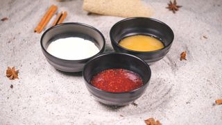 Восточный завтрак (1 шт.)