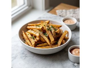 72 Patatas Fritas
