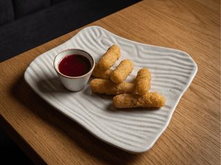 Моцарела фрі (160/50g)