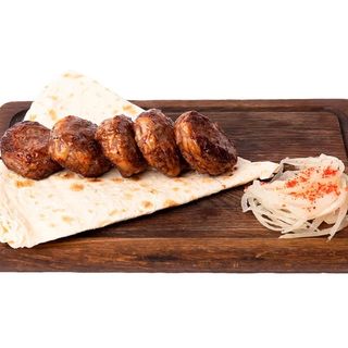 Люля в оболочке 200гр