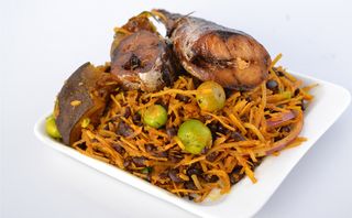 Abacha