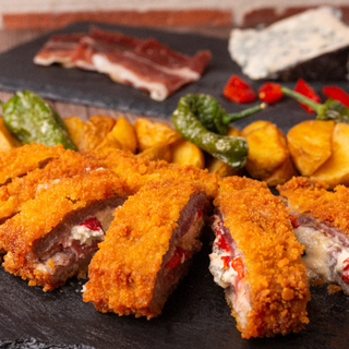 KACHOPO PERALEÑO (350gr)